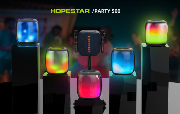 PARTY 500 - Image 11