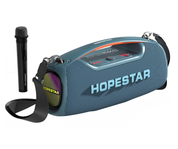 A60 Altavoz Bluetooth - Image 6