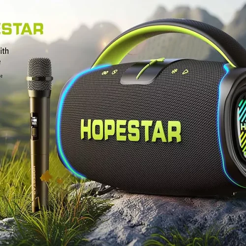 Hopestar-300W-Speaker-A65-Description03 Hopestar-300W-Speaker-A65-Description03