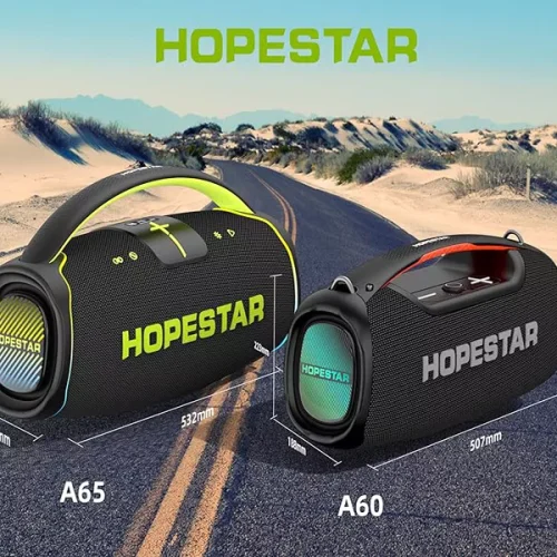 Hopestar-300W-Speaker-A65-Description05 Hopestar-300W-Speaker-A65-Description05